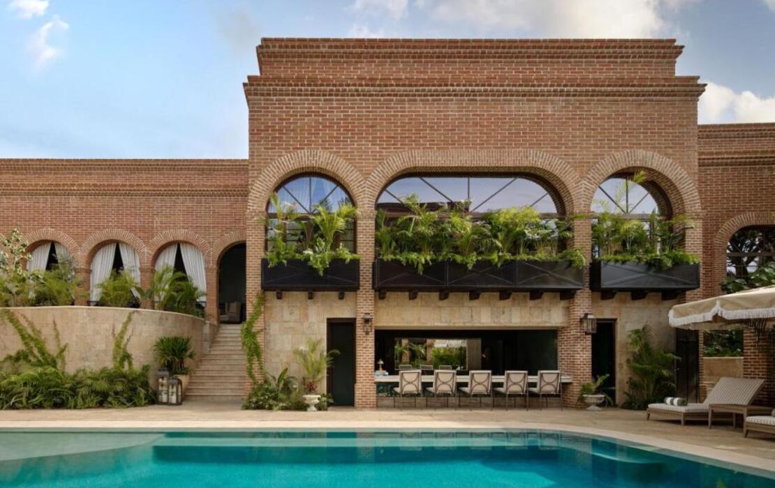 Todos Santos Boutique Hotel