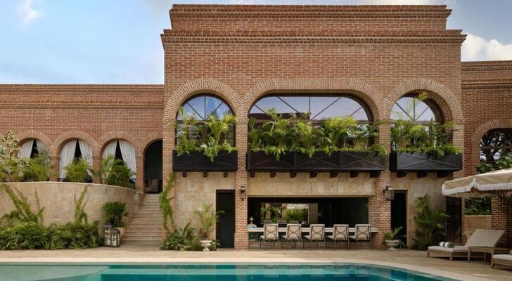 Todos Santos Boutique Hotel