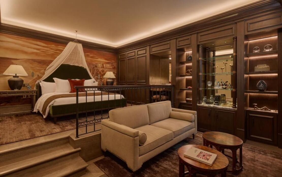 Todos Santos Boutique Hotel