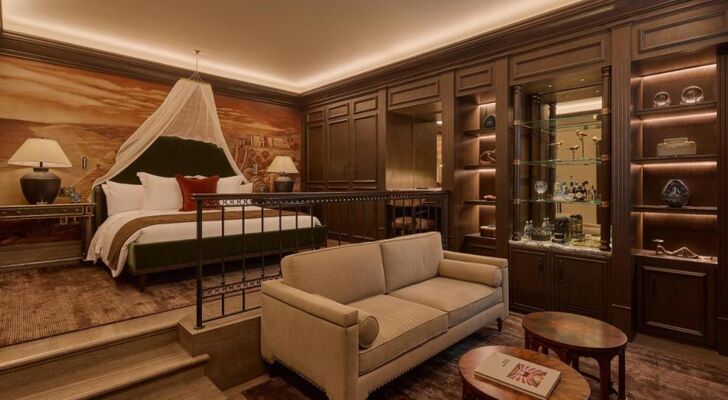 Todos Santos Boutique Hotel