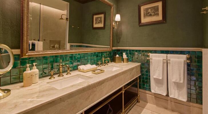 Todos Santos Boutique Hotel