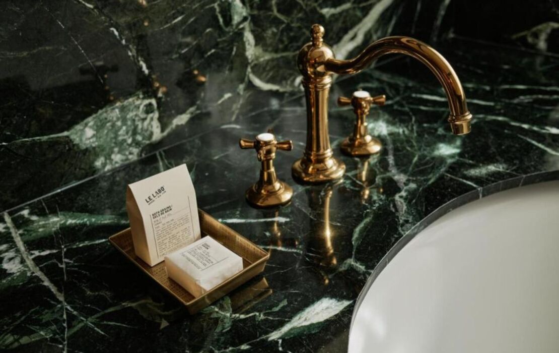 Todos Santos Boutique Hotel