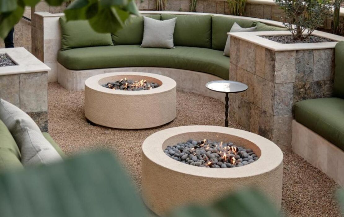 Todos Santos Boutique Hotel