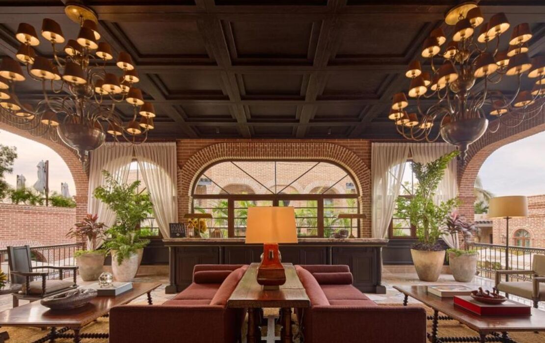 Todos Santos Boutique Hotel