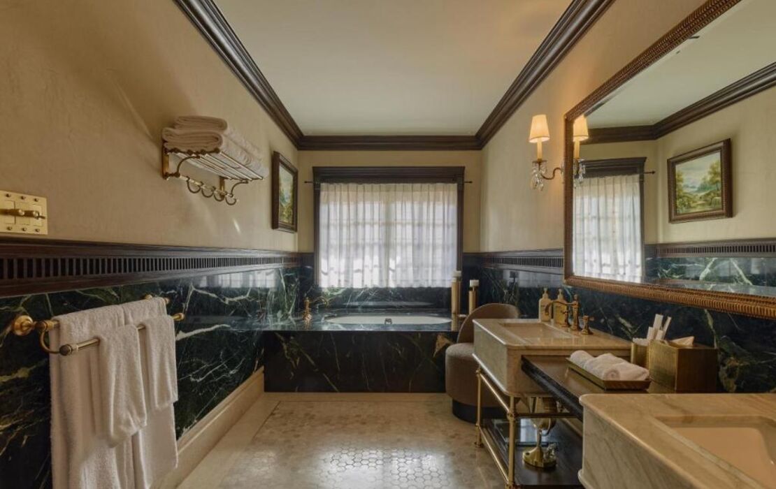 Todos Santos Boutique Hotel