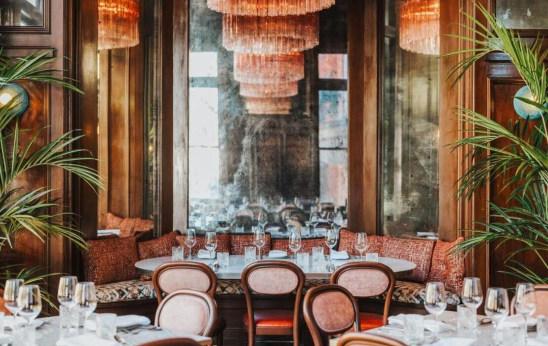 Hotel Bardo Savannah