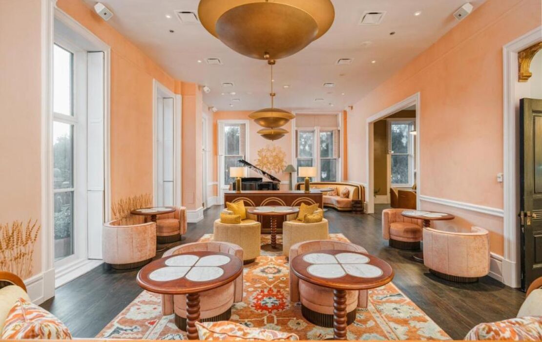 Hotel Bardo Savannah