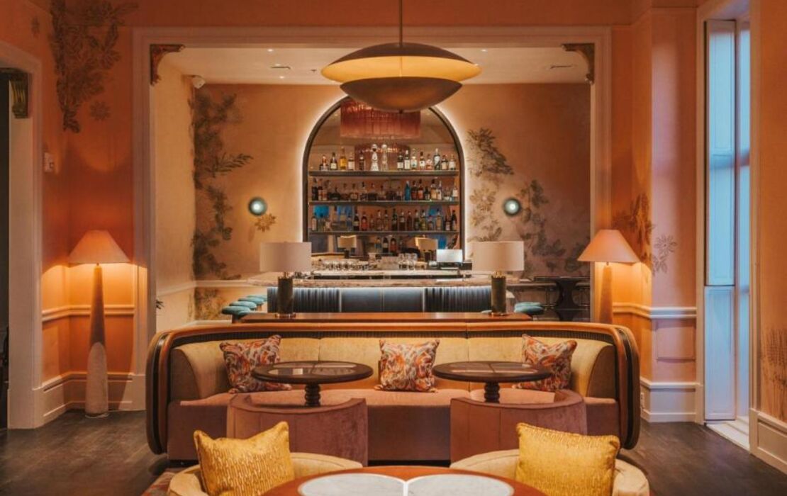 Hotel Bardo Savannah