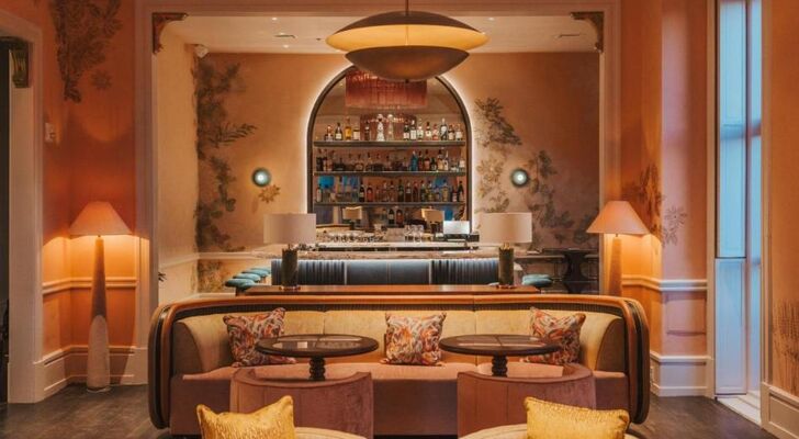 Hotel Bardo Savannah