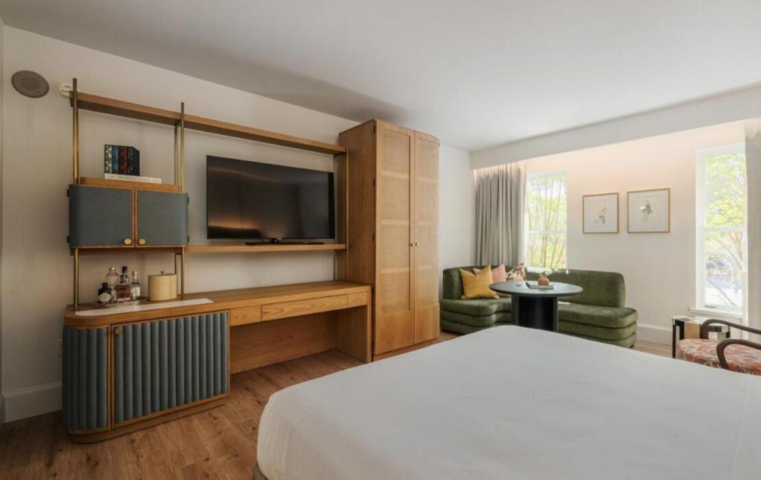 Hotel Bardo Savannah