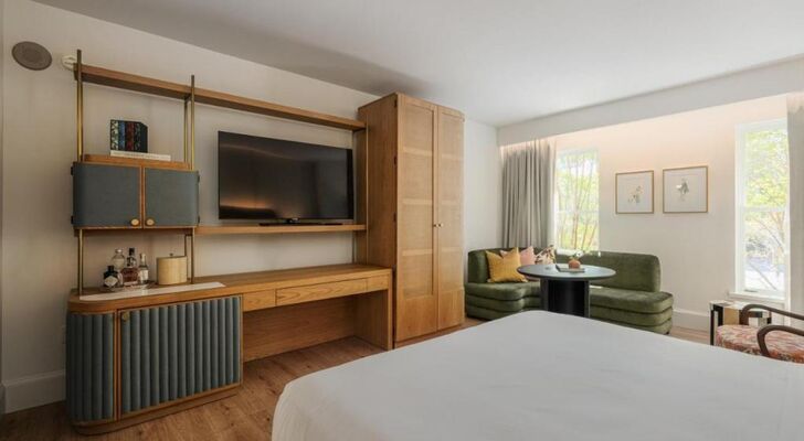 Hotel Bardo Savannah