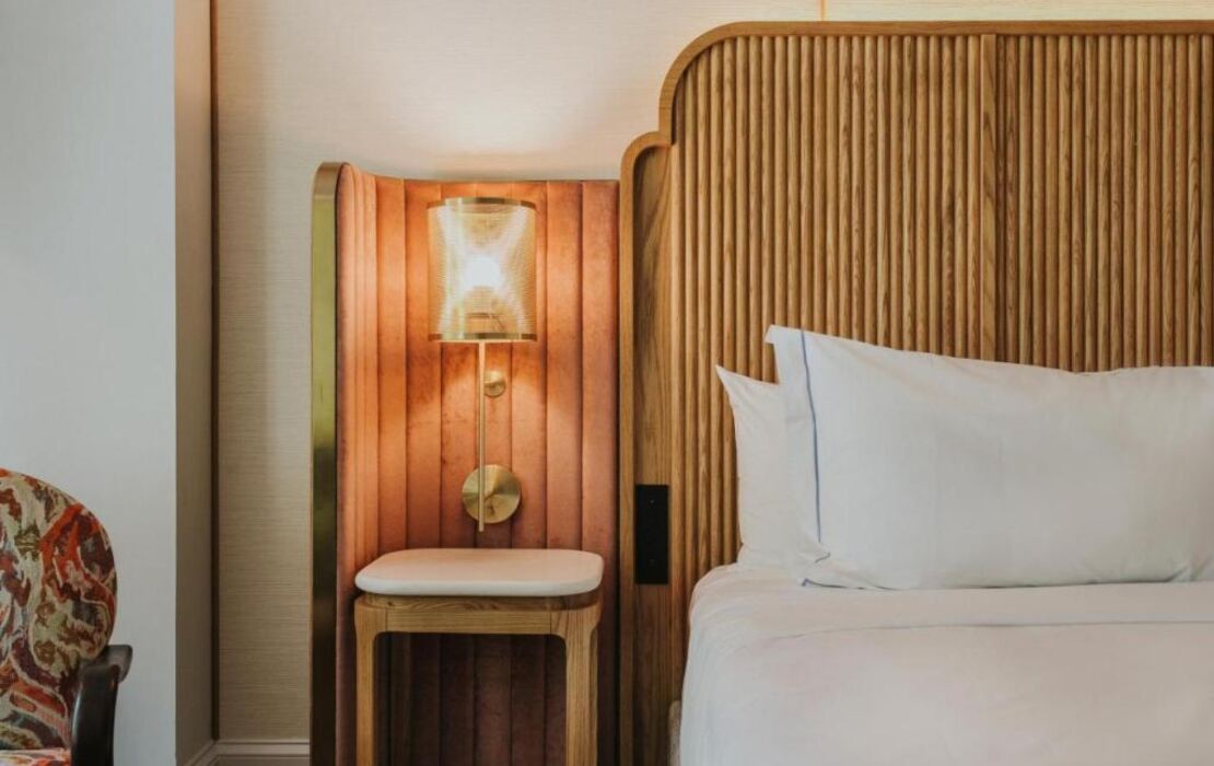 Hotel Bardo Savannah