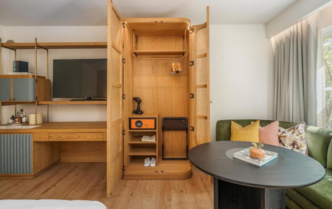 Hotel Bardo Savannah