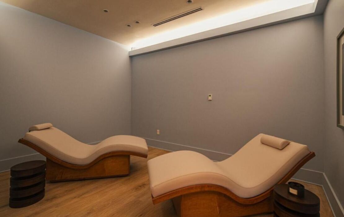 Hotel Bardo Savannah