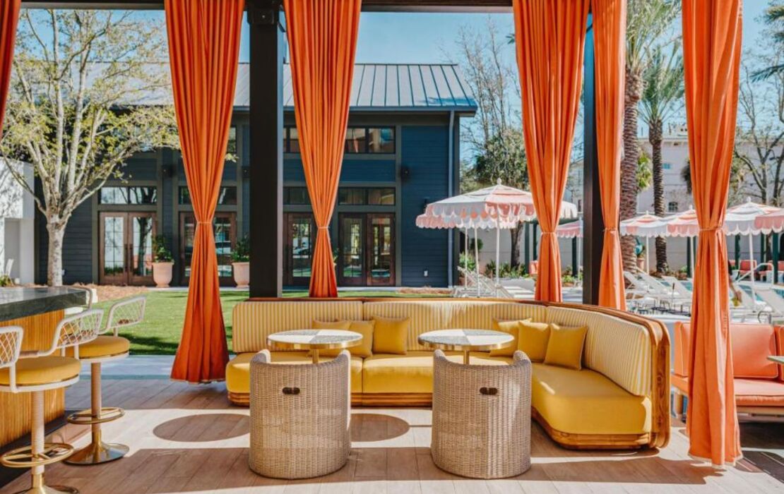 Hotel Bardo Savannah