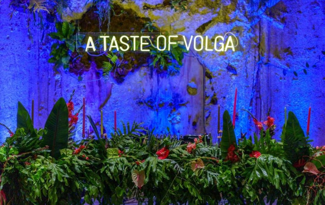 Volga