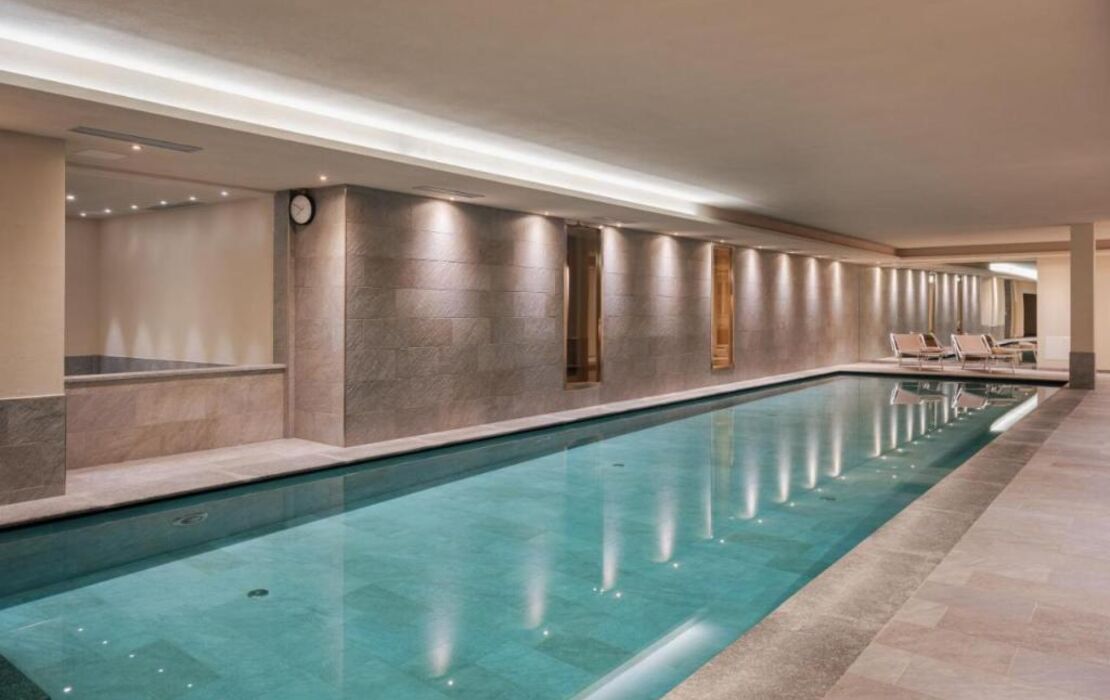 Design & Suite Hotel Ciarnadoi