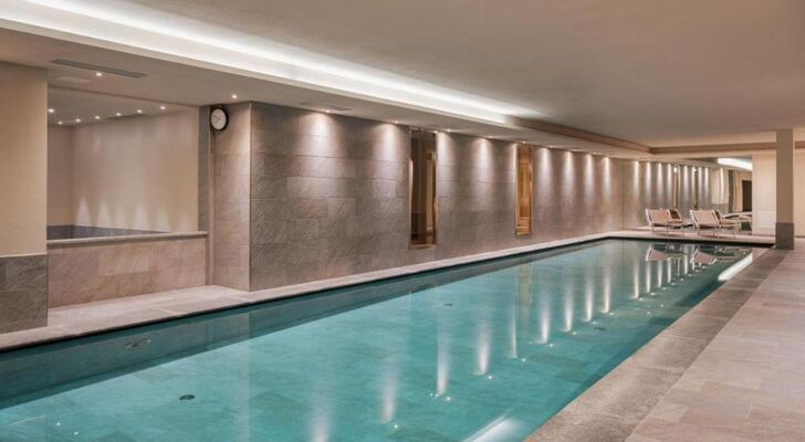 Design & Suite Hotel Ciarnadoi