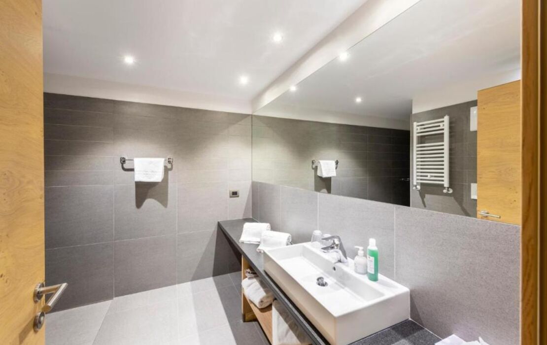 Design & Suite Hotel Ciarnadoi