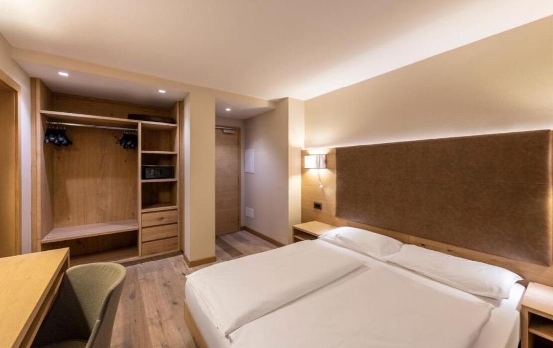 Design & Suite Hotel Ciarnadoi