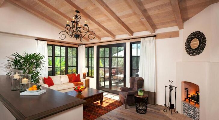 Rancho Valencia Resort and Spa