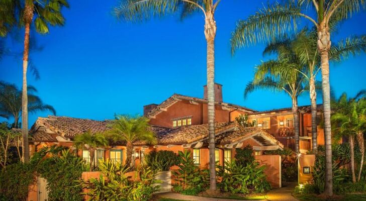 Rancho Valencia Resort and Spa