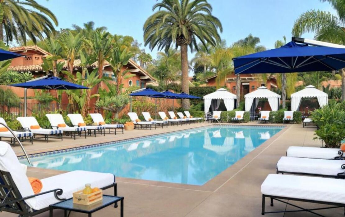 Rancho Valencia Resort and Spa