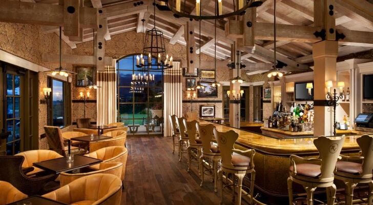 Rancho Valencia Resort and Spa