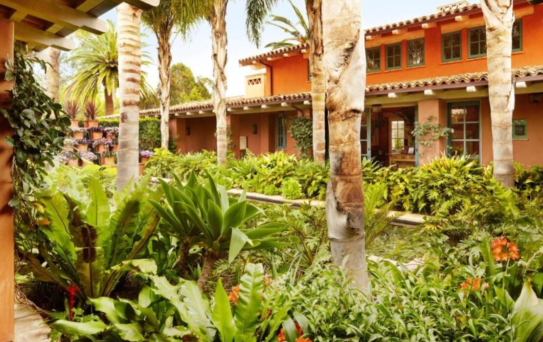 Rancho Valencia Resort and Spa