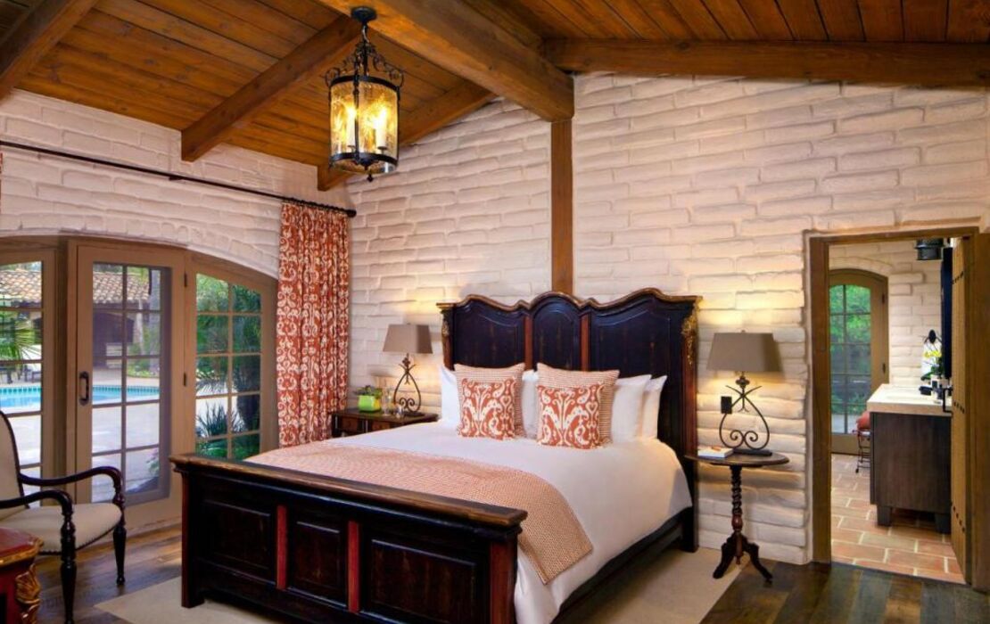 Rancho Valencia Resort and Spa