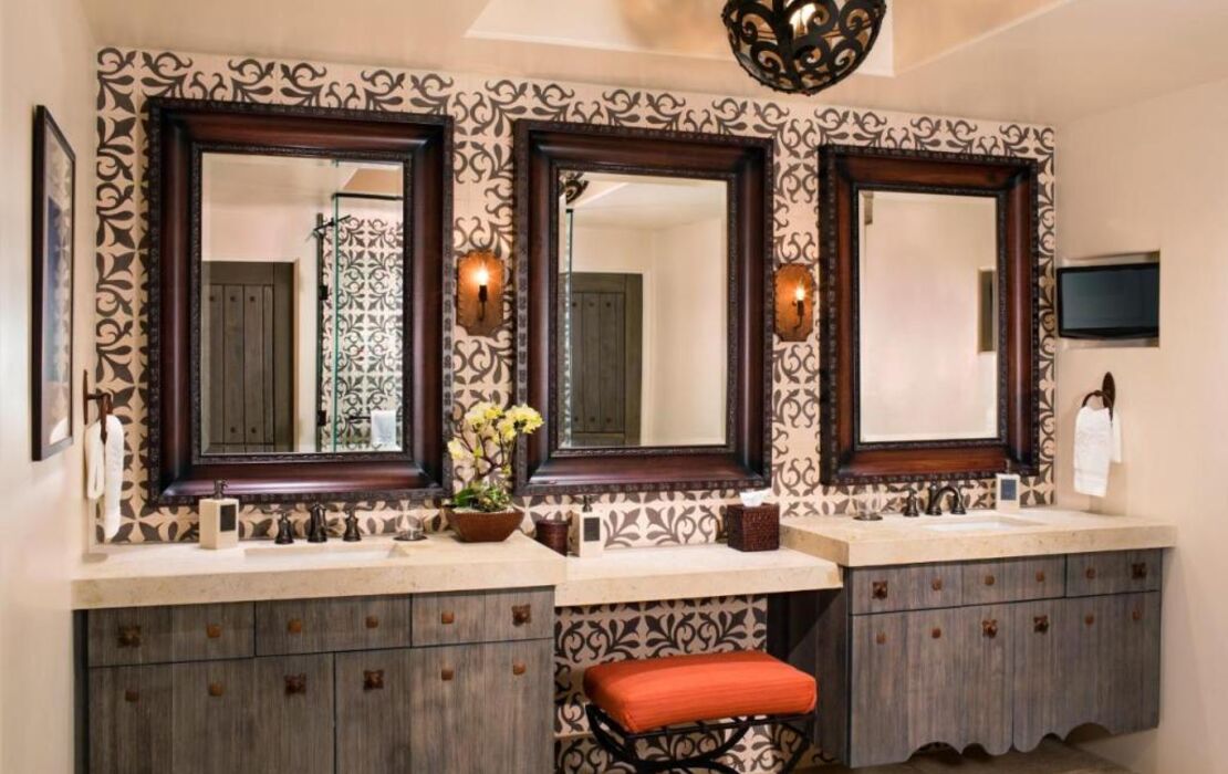 Rancho Valencia Resort and Spa