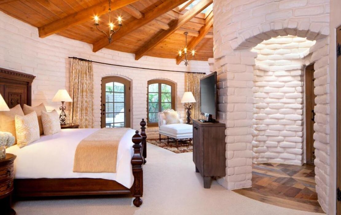 Rancho Valencia Resort and Spa