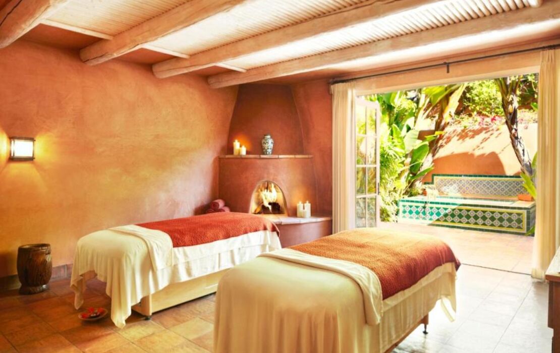 Rancho Valencia Resort and Spa