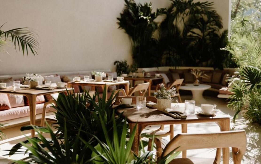Hotel Milam
