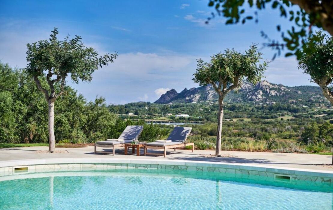 Cascioni Eco Retreat