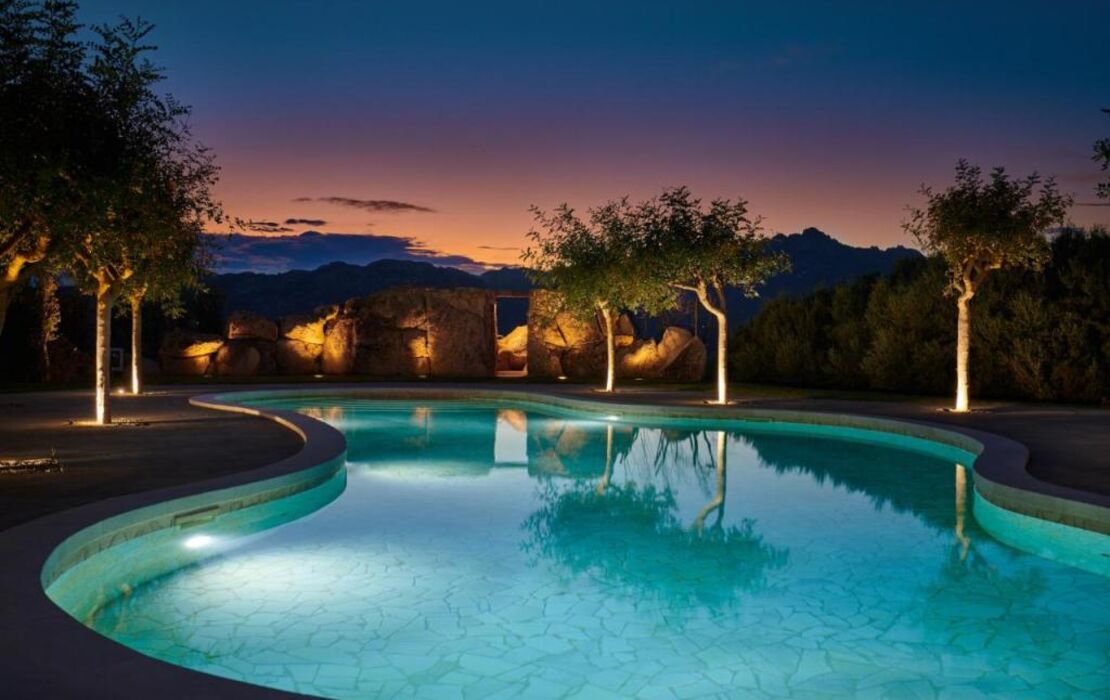 Cascioni Eco Retreat