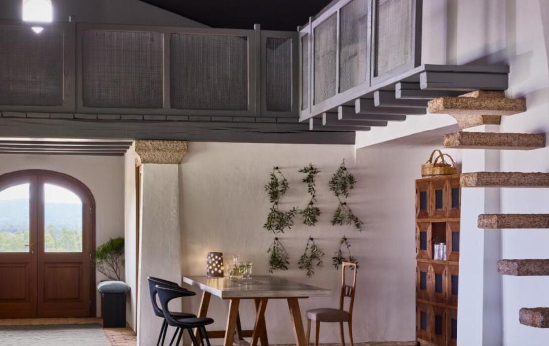 Cascioni Eco Retreat