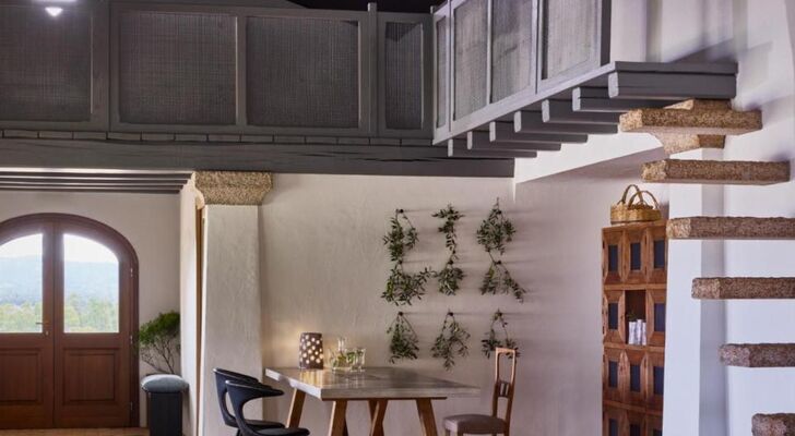 Cascioni Eco Retreat