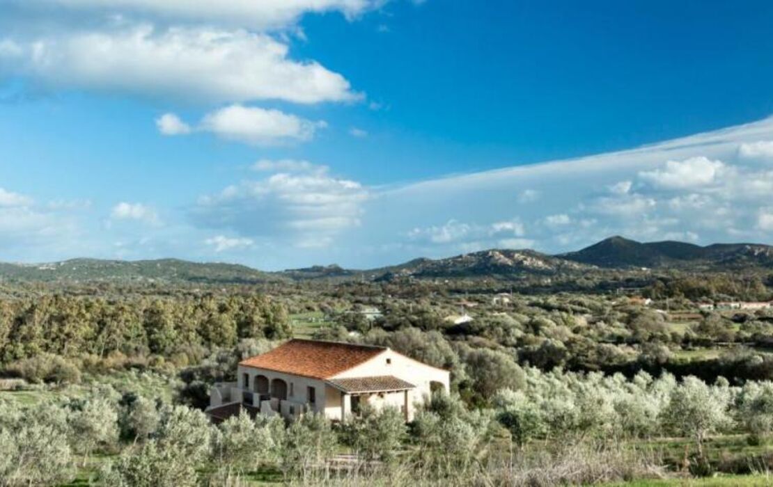 Cascioni Eco Retreat