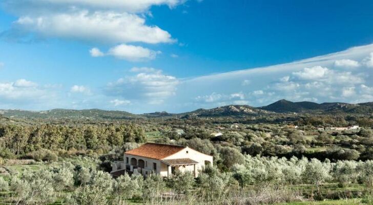 Cascioni Eco Retreat