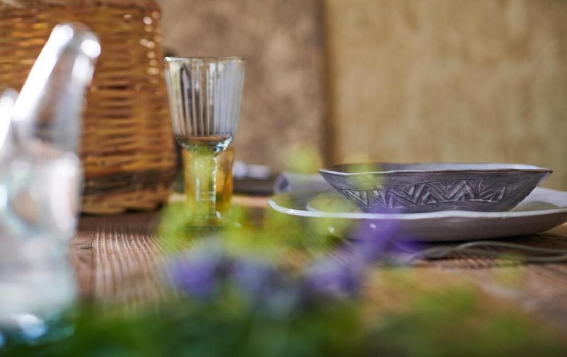 Cascioni Eco Retreat