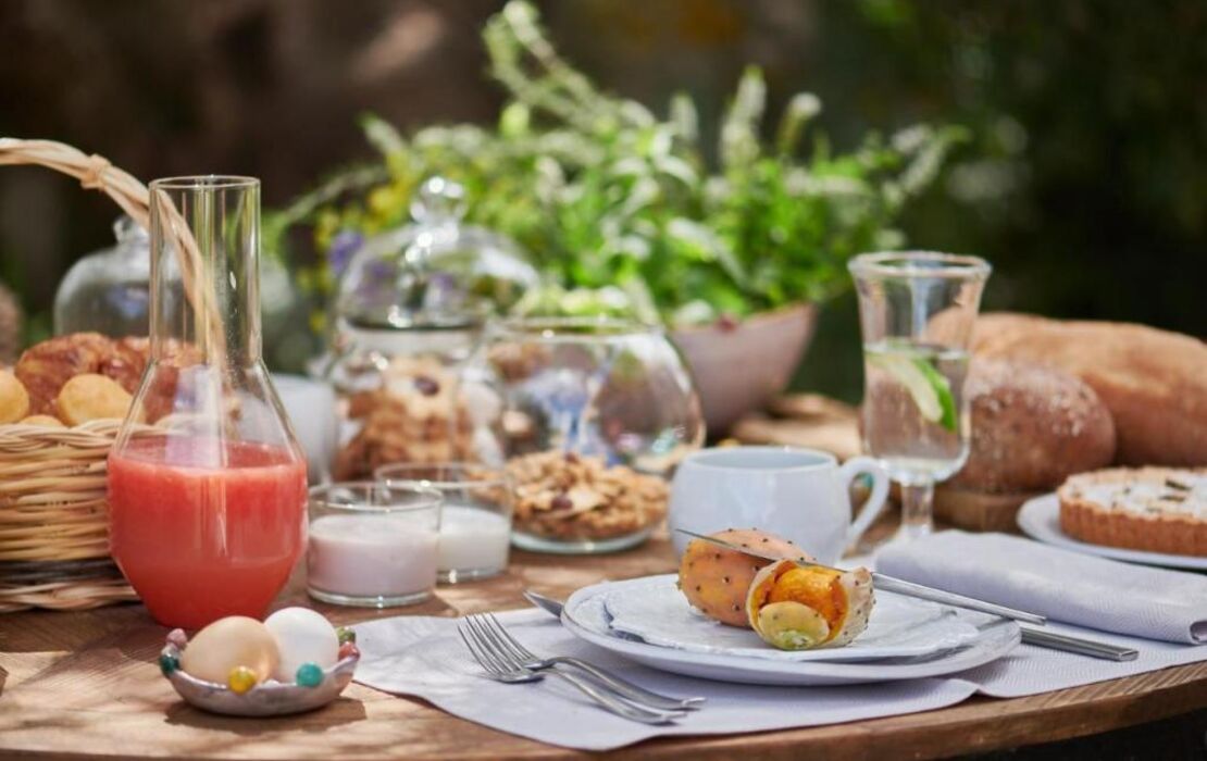 Cascioni Eco Retreat