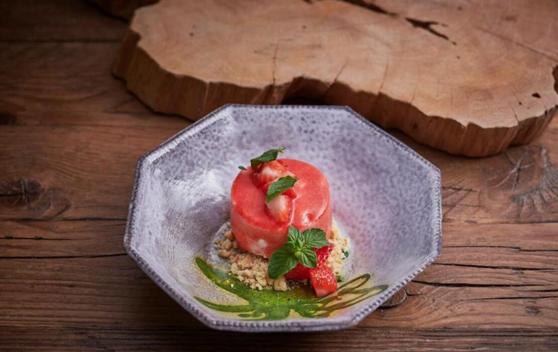 Cascioni Eco Retreat