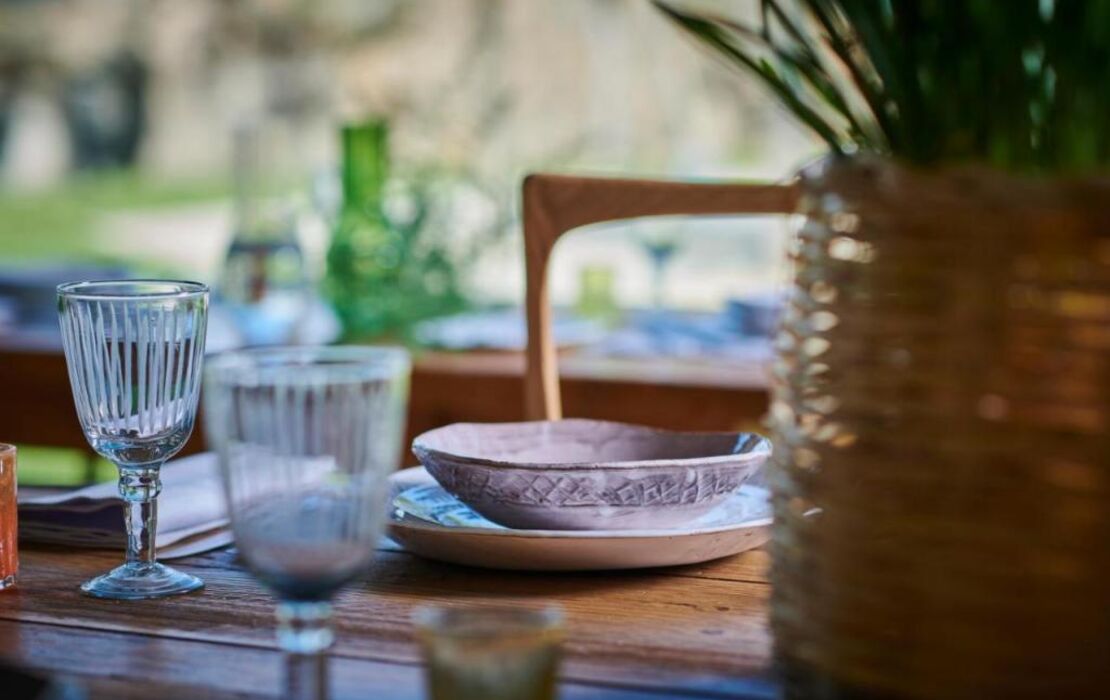 Cascioni Eco Retreat