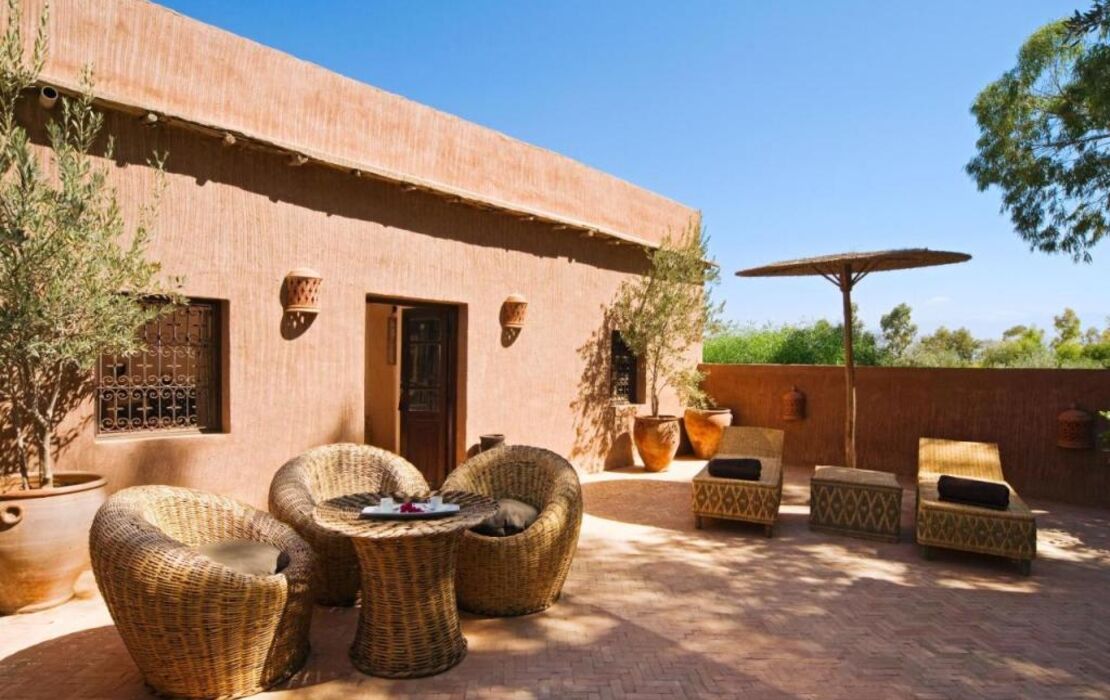 The Capaldi Hotel, Restaurant & Spa