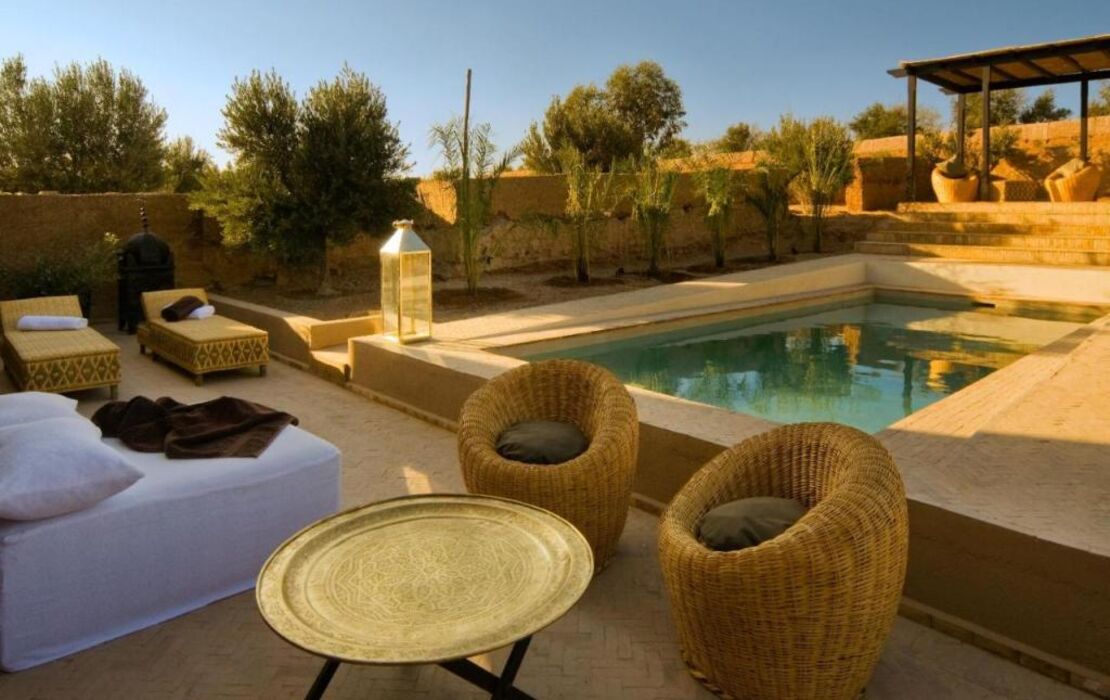 The Capaldi Hotel, Restaurant & Spa