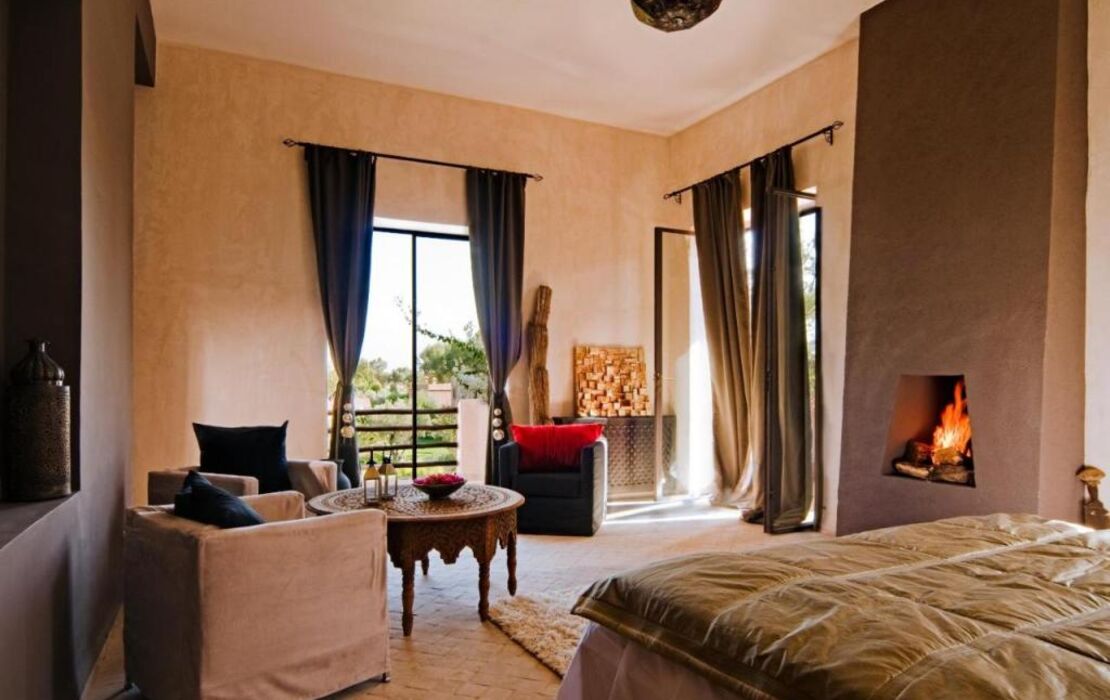 The Capaldi Hotel, Restaurant & Spa