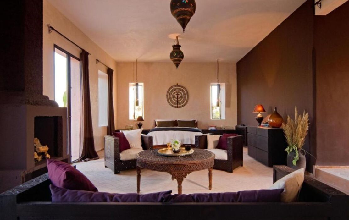 The Capaldi Hotel, Restaurant & Spa