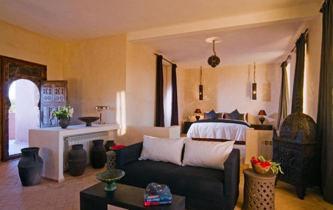 The Capaldi Hotel, Restaurant & Spa