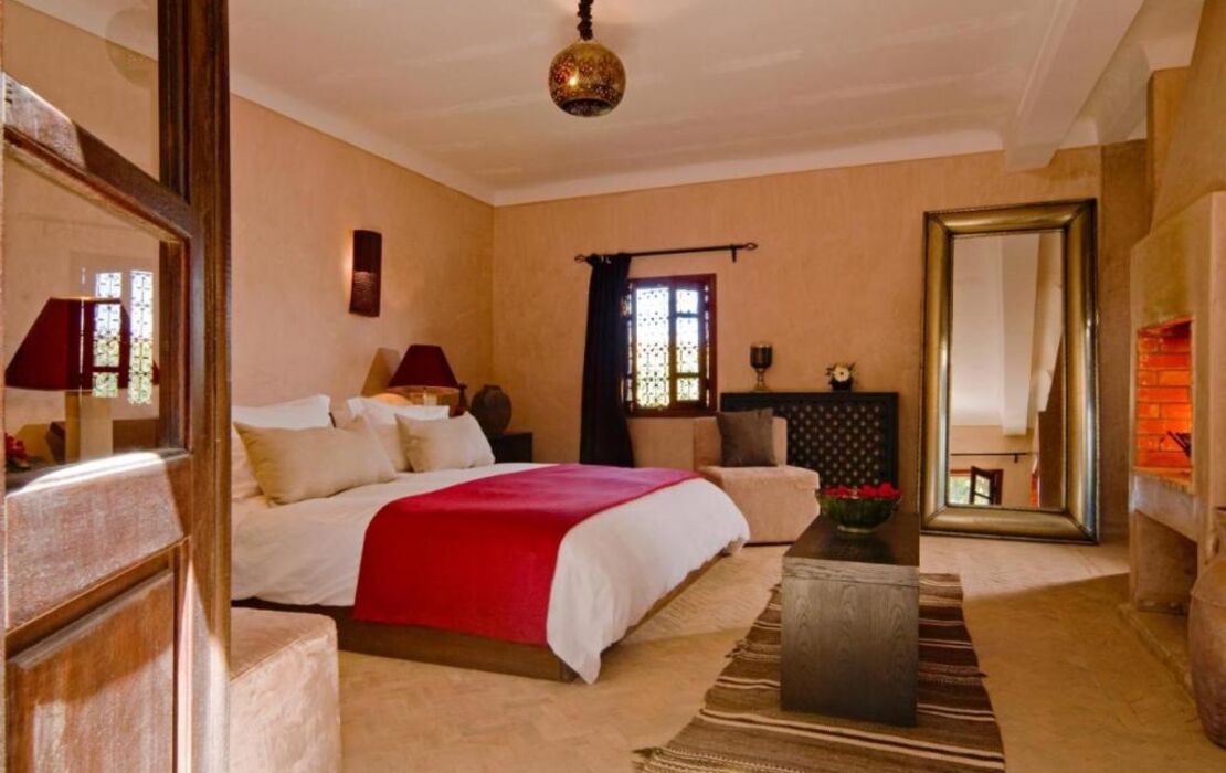 The Capaldi Hotel, Restaurant & Spa